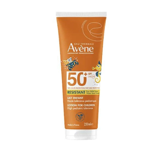 Avene Sonnenspray für Kinder SPF50+ 250ml