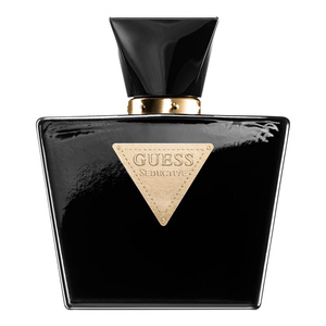 Guess Seductive Noir Eau de Toilette Spray 75 ml
