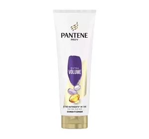 PANTENE PRO-V EXTRA VOLUME CONDITIONER 200ML