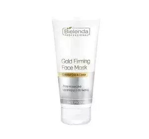 BIELENDA PRO GOLDENE MASKE 175ML