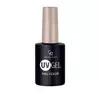 GOLDEN ROSE UV GEL HYBRIDLACK 204 10,2ML