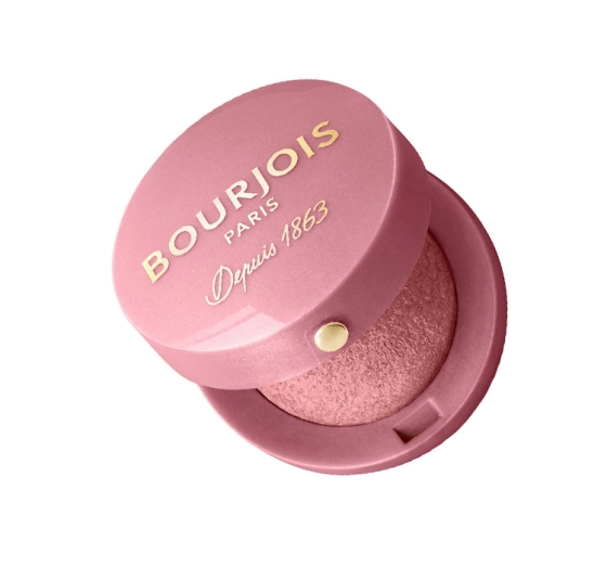Kliknij na zdjęcie, aby je powiększyć Bourjois gepresstes Rouge 34 Rose D'or 2,5 g