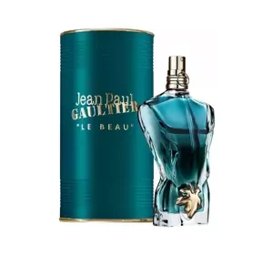 JEAN PAUL GAULTIER LE BEAU EDT SPRAY 75ML