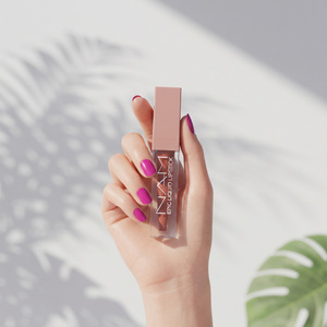 NAM Epic Liquid Lipstick – Flüssiger Lippenstift 11 Autumn Mood 3,5 ml