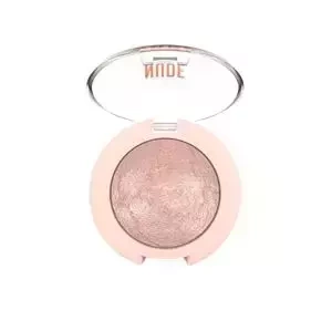 GOLDEN ROSE NUDE LOOK PEARL BAKED EYESHADOW 01 IVORY 2,5G