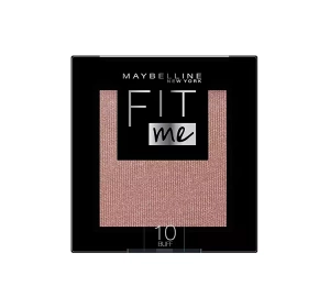 Maybelline Fit Me Kompakt-Rouge 10 Buff 5g