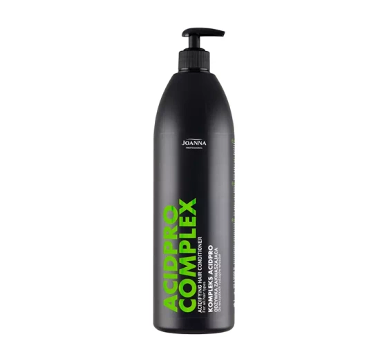 JOANNA VERSAUERNDE SPÜLUNG MIT KOMPLEX ACIDPRO 1L