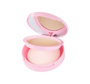 LOVELY AUTHENTIC FIT 2IN1 FOUNDATION IN PUDER 03C PRALINE 9,5G