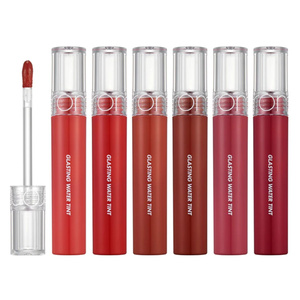 Romand Glasting Water Tint – wasserbasierter Liptint 03 Brick River 4 g
