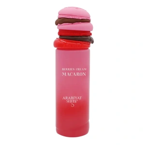 Arabiyat Sugar Berries Cream Macaron Eau de Parfum Spray 100 ml