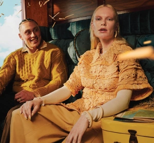 Avon Perfect Nonsense Ginger Blaze Eau de Parfum Spray 50 ml