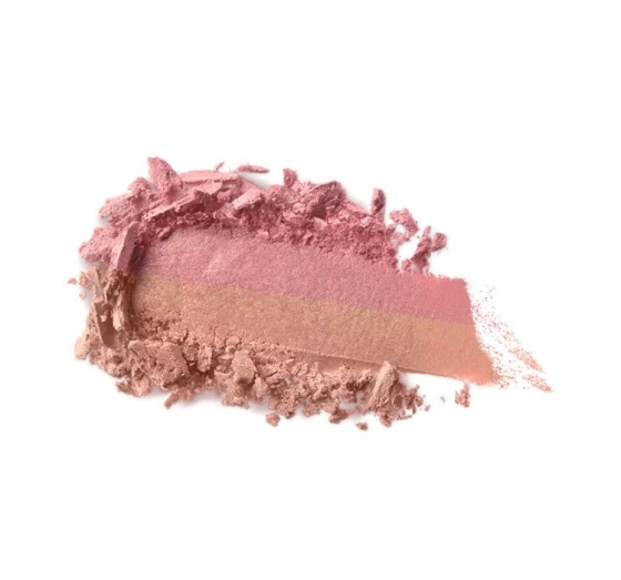 Kliknij na zdjęcie, aby je powiększyć KIKO Milano Kind Wangenrouge 01 6g