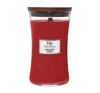 WOODWICK LARGE JAR CANDLE DUFTKERZE POMEGRANATE 610G 