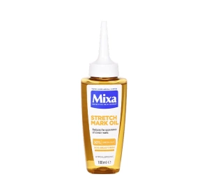 Mixa Pflegendes Öl gegen Dehnungsstreifen 100 ml