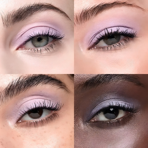 KIKO Milano Club K Colour Up Liquid Eyeshadow – flüssiger Lidschatten 08 Fomo Flick 5 ml