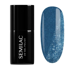 Semilac New Yeaah Hybrid-Nagellack 409 Staying Hydrated 7 ml