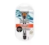 WILKINSON QUATTRO TITANIUM CORE MOTION RASIERER