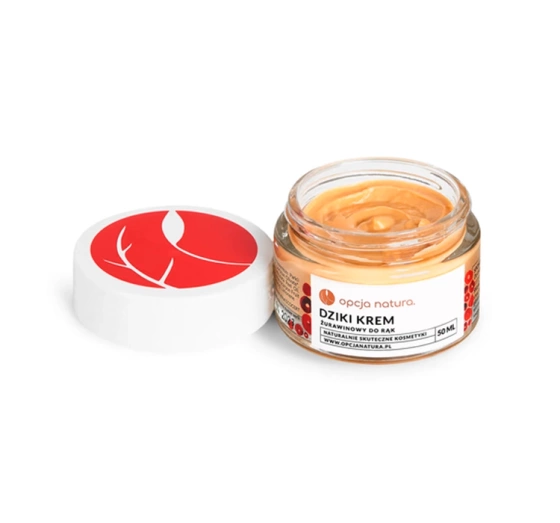 Kliknij na zdjęcie, aby je powiększyć Opcja Natura Wilde Handcreme 50 ml