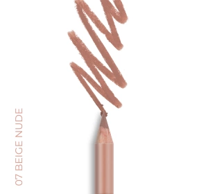 NAM Epic Liner Cremiger Lippenkonturenstift 07 Beige Nude 1,2g