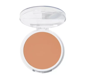 MAYBELLINE SUPER STAY GEPRÄSSTES WASSERFESTES PUDER 48 SUN BEIGE 9G