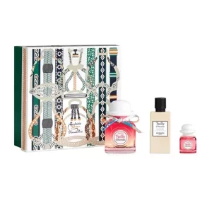 Hermes Tutti Twilly d'Hermes Eau de Parfum Spray 85ml + 7.5ml + Lotion 80ml