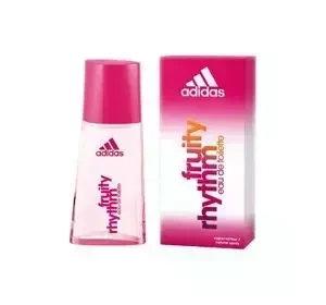 Adidas Fruity Rhythm Eau de Toilette Spray 30 ml