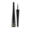 EVELINE LIQUID PRECISION 2000 EYELINER MATT SCHWARZ 