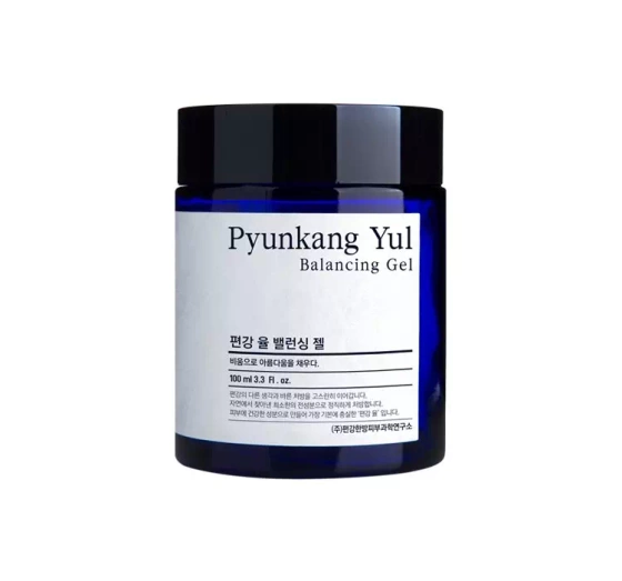 PYUNKANG YUL BALANCING GEL FEUCHTIGKEITSSPENDENDES GESICHTSGEL 100ML