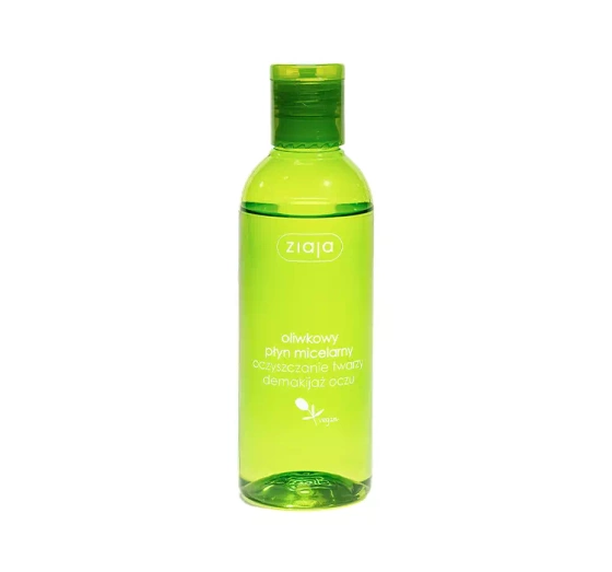 Ziaja Olive Mizellenwasser mit Olivenöl 200ml