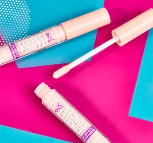 Essence Correct & Conceal Aufhellender Augenconcealer 10 Light 3,5 ml