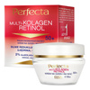 Perfecta Multi-Kollagen Retinol Anti-Falten-Creme für Tag und Nacht 50+ 50 ml