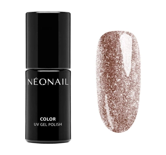 Kliknij na zdjęcie, aby je powiększyć NEONAIL THINK BLINK HYBRIDLACK 6315 SHINY ROSE 7,2ML