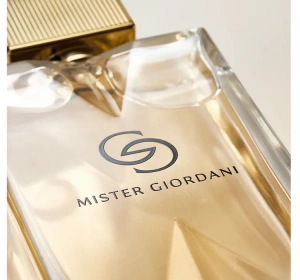Oriflame Giordani Gold Mister Giordani Eau de Parfum Spray 75 ml