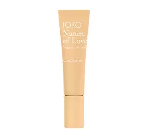 JOKO VEGAN COLLECTION CONCEALER #01 10ML