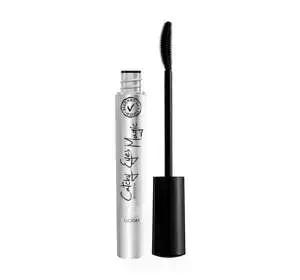 GOSH CATCHY EYES MAGIC 3IN1 WIMPERNTUSCHE EXTREME BLACK 10ML