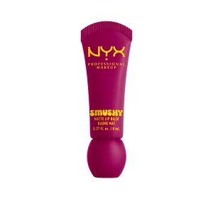 NYX Professional Makeup Smushy matter Lippenbalsam 12 Silly Sippin' 8 ml