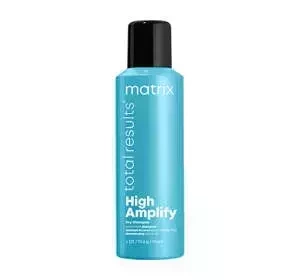 MATRIX TOTAL RESULTS HIGH AMPLIFY TROCKENSHAMPOO 176ML