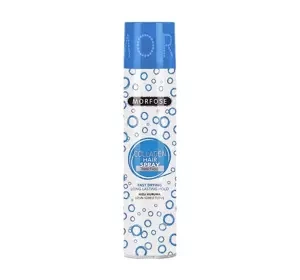 MORFOSE COLLAGEN HAIR SPRAY HAARSPRAY FÜR BESCHÄDIGTES HAAR 250ML