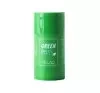 Melao Clay Mask Stick Grüner Tee Maske 40g