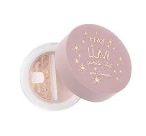 HEAN SPARKLING DUST HIGLIGHTER-PUDER LUMI 5G