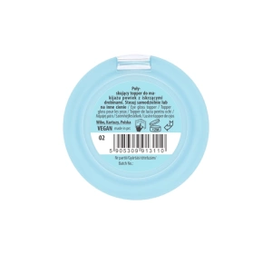 Lovely Le Petit glänzender Lidschattentopper 02