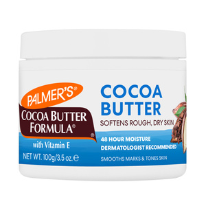 PALMERS COCOCA BUTTER HEALS SOFTNES KÖRPERBUTTER 100 G