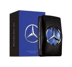 MERCEDES-BENZ MAN EDT SPRAY 50 ML