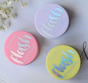 CLARESA FLASH FOLIEN LIDSCHATTEN 05 LOVE STORY 3G