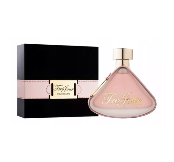 ARMAF TRES JOUR EDP SPRAY 100ML