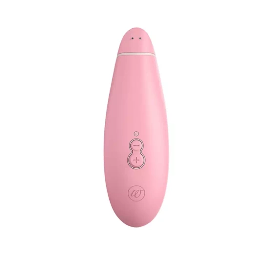 WOMANIZER PREMIUM ECO KLITORIS STIMULATOR ROSE