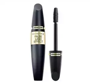 MAX FACTOR FALSE LASH EFFECT MASCARA WATERPROOF BLACK 13ML