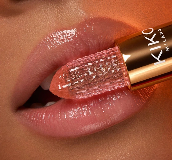 KIKO Milano Juicy Fizz anpassende  pH-Wert der Haut Lippenöl