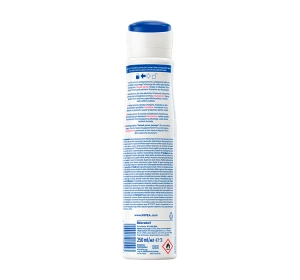 NIVEA FRESH ROSE TOUCH ANTITRANSPIRANT SPRAY FÜR FRAUEN 250ML