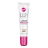 Bell Illumi Corrector Make-up Langanhaltendes, aufhellend-korrigierendes Make-up 03 Natural 30 g